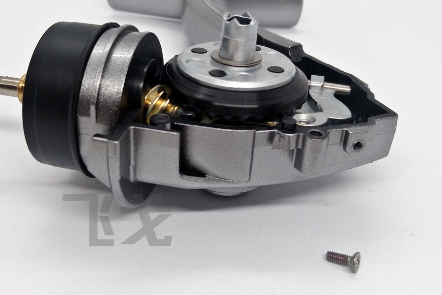 ŵSHIMANO SEDONA 17β